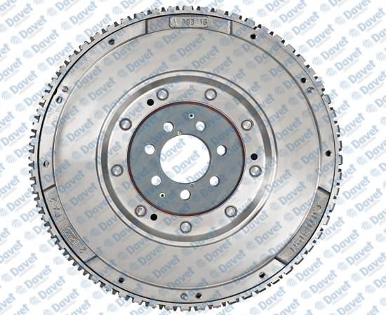 VALEO 836539 Volan Renault Scenic Ii - Megane Ii 1.9 Dci